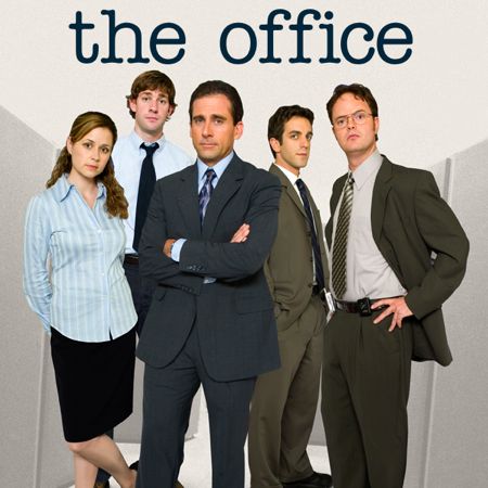 the office - 2